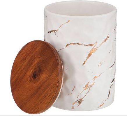 Банка Для Сыпучих Продуктов Коллекция 